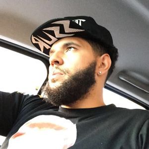 Meet your Posher, Alex